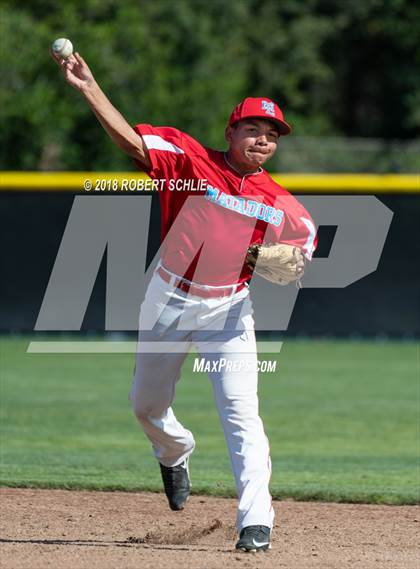 Thumbnail 3 in Mira Loma @ El Camino photogallery.