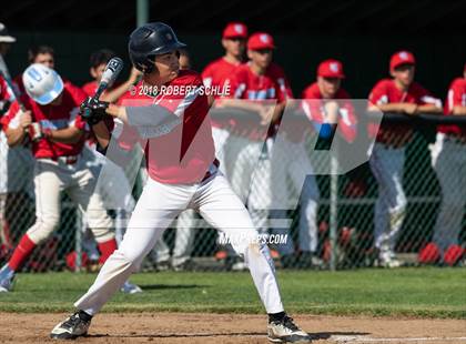 Thumbnail 1 in Mira Loma @ El Camino photogallery.