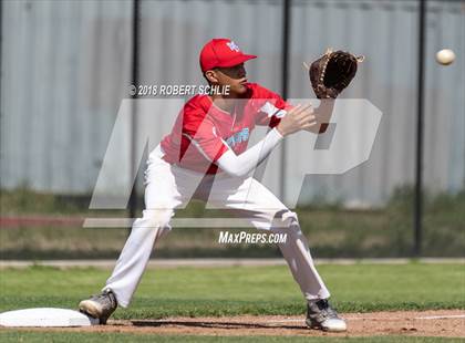 Thumbnail 3 in Mira Loma @ El Camino photogallery.