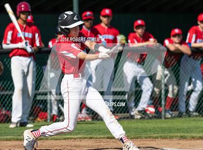 Thumbnail 1 in Mira Loma @ El Camino photogallery.