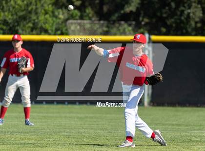 Thumbnail 1 in Mira Loma @ El Camino photogallery.