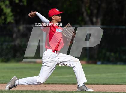 Thumbnail 1 in Mira Loma @ El Camino photogallery.