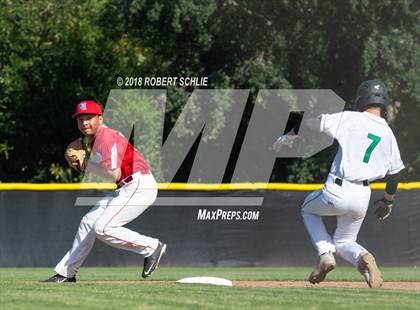 Thumbnail 2 in Mira Loma @ El Camino photogallery.