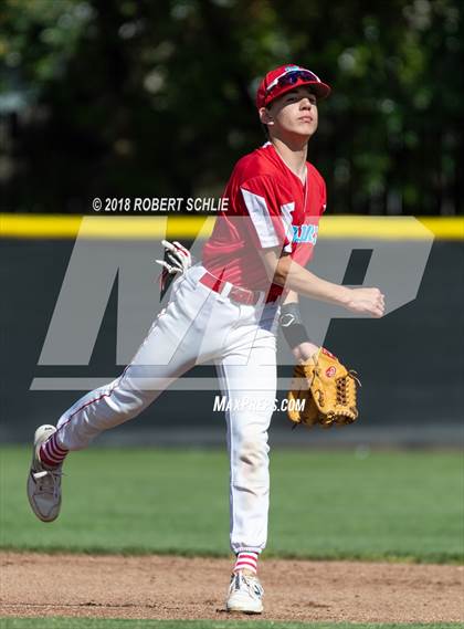 Thumbnail 3 in Mira Loma @ El Camino photogallery.