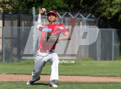 Thumbnail 1 in Mira Loma @ El Camino photogallery.