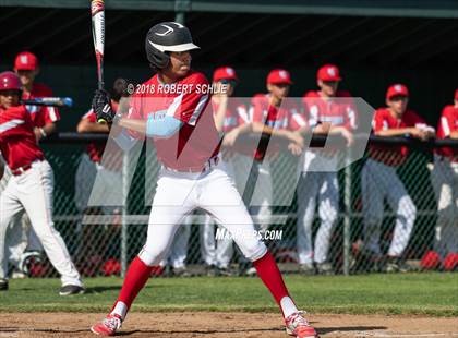Thumbnail 1 in Mira Loma @ El Camino photogallery.