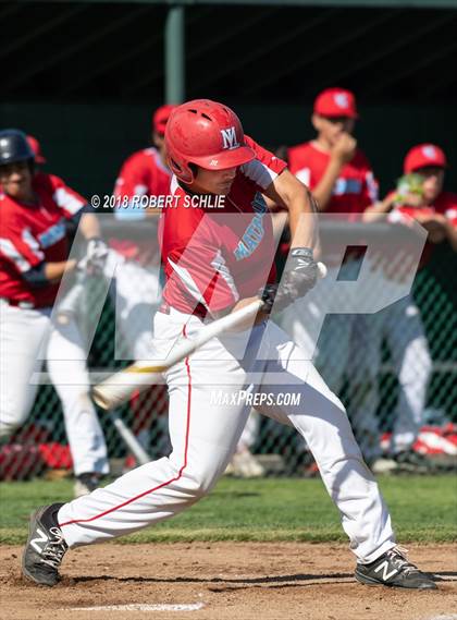 Thumbnail 1 in Mira Loma @ El Camino photogallery.