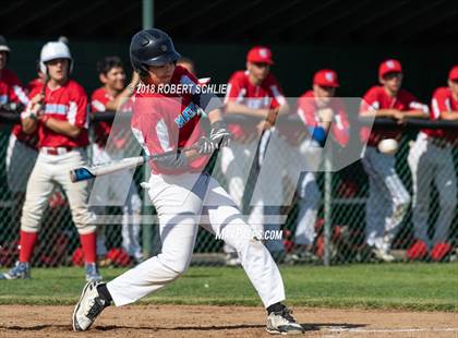 Thumbnail 3 in Mira Loma @ El Camino photogallery.