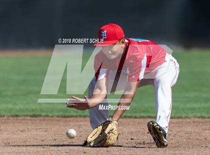 Thumbnail 3 in Mira Loma @ El Camino photogallery.