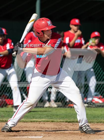 Thumbnail 3 in Mira Loma @ El Camino photogallery.