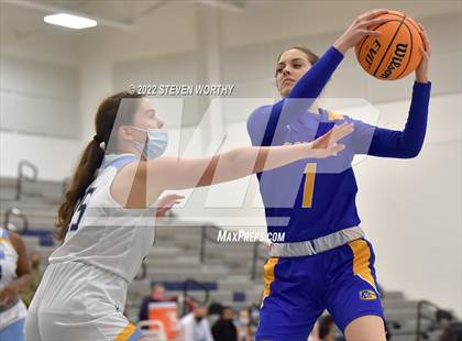Thumbnail 3 in Garner @ Willow Spring photogallery.