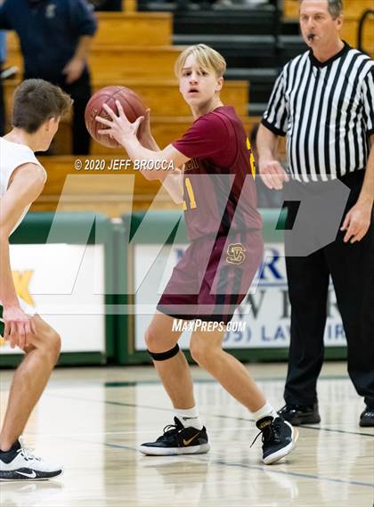 Thumbnail 2 in Simi Valley @ Moorpark photogallery.