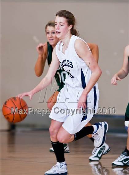 Thumbnail 1 in Episcopal School Dallas vs John Cooper (Southwest Prep Tournament) photogallery.