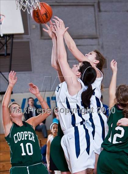 Thumbnail 1 in Episcopal School Dallas vs John Cooper (Southwest Prep Tournament) photogallery.