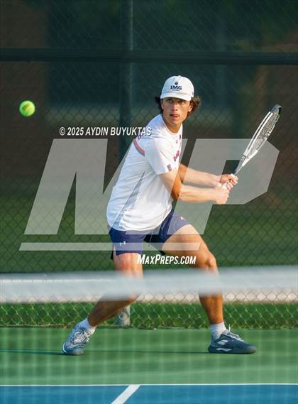 Thumbnail 2 in Plano East vs McKinney Boyd photogallery.
