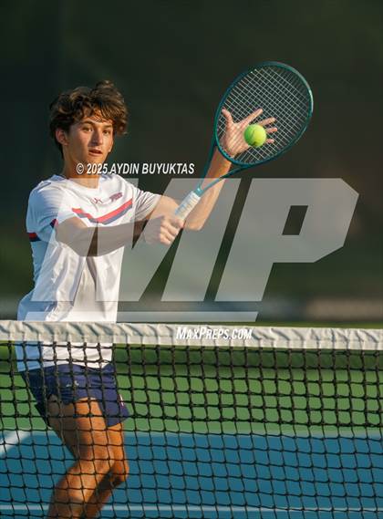 Thumbnail 1 in Plano East vs McKinney Boyd photogallery.