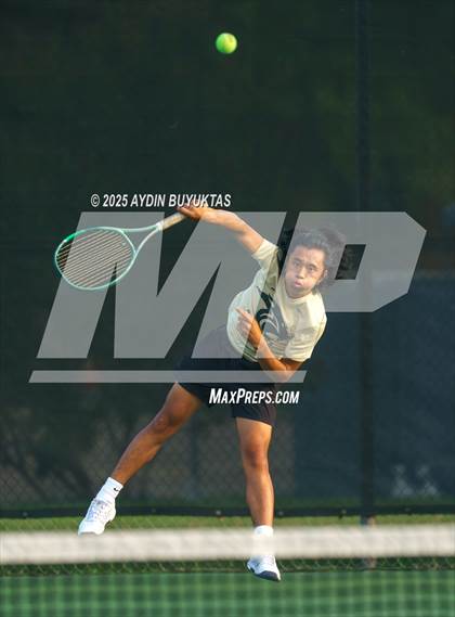 Thumbnail 2 in Plano East vs McKinney Boyd photogallery.
