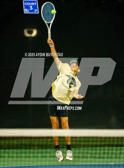 Thumbnail 2 in Plano East vs McKinney Boyd photogallery.