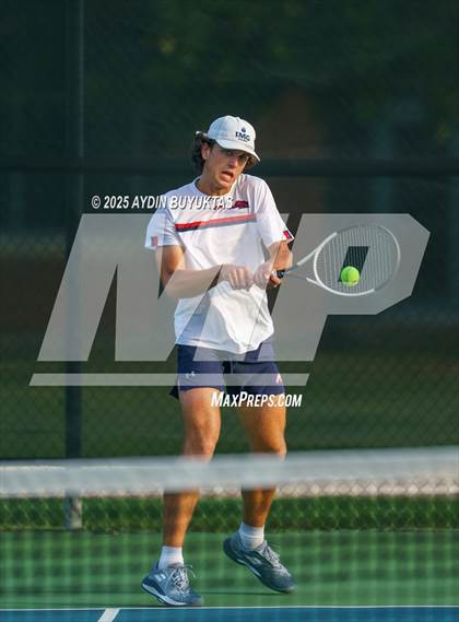 Thumbnail 1 in Plano East vs McKinney Boyd photogallery.
