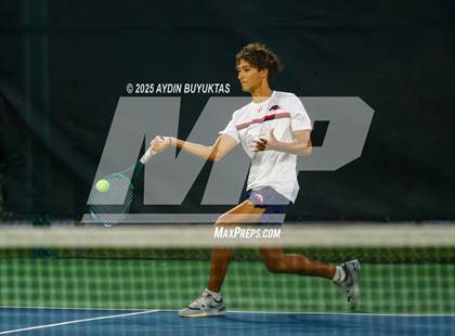 Thumbnail 3 in Plano East vs McKinney Boyd photogallery.