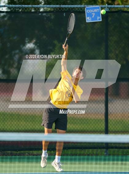 Thumbnail 2 in Plano East vs McKinney Boyd photogallery.