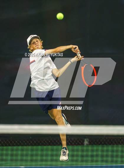 Thumbnail 2 in Plano East vs McKinney Boyd photogallery.