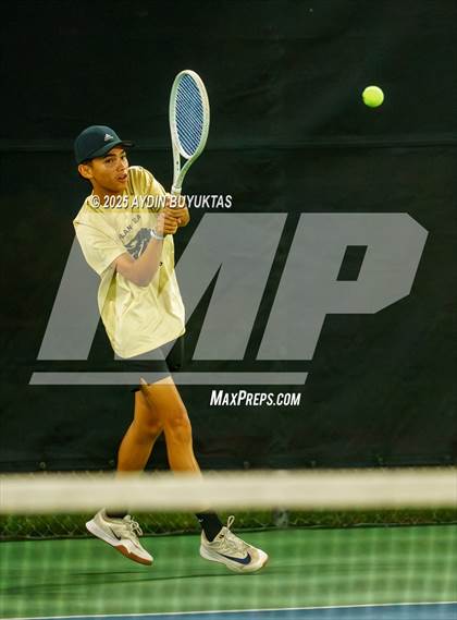 Thumbnail 3 in Plano East vs McKinney Boyd photogallery.