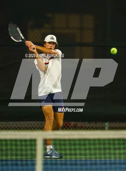 Thumbnail 1 in Plano East vs McKinney Boyd photogallery.