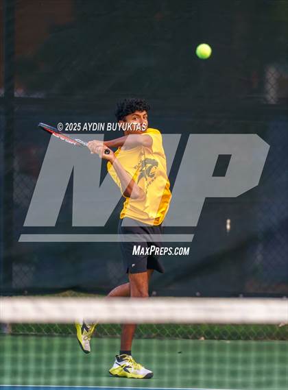 Thumbnail 1 in Plano East vs McKinney Boyd photogallery.