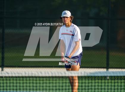 Thumbnail 3 in Plano East vs McKinney Boyd photogallery.