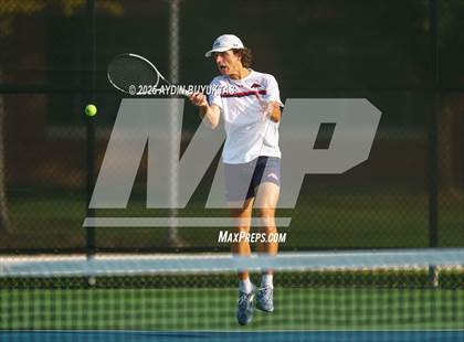 Thumbnail 1 in Plano East vs McKinney Boyd photogallery.