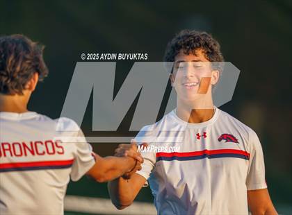 Thumbnail 3 in Plano East vs McKinney Boyd photogallery.