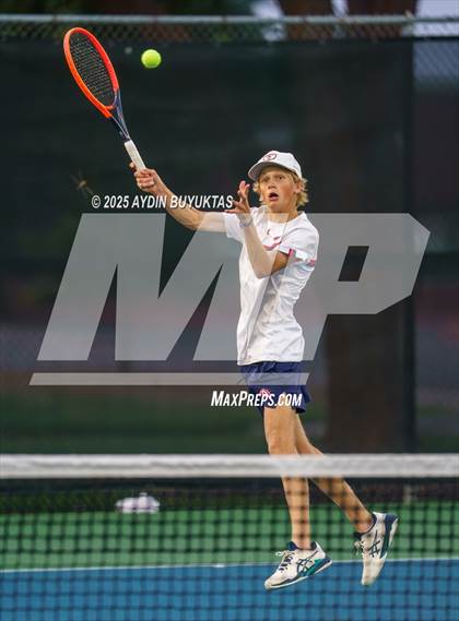 Thumbnail 3 in Plano East vs McKinney Boyd photogallery.