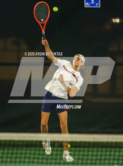 Thumbnail 1 in Plano East vs McKinney Boyd photogallery.