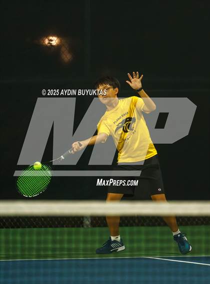 Thumbnail 3 in Plano East vs McKinney Boyd photogallery.