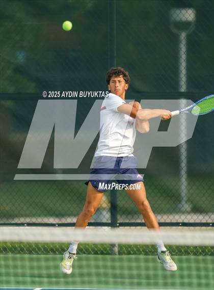 Thumbnail 2 in Plano East vs McKinney Boyd photogallery.