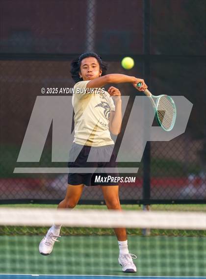 Thumbnail 2 in Plano East vs McKinney Boyd photogallery.