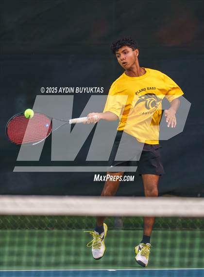 Thumbnail 3 in Plano East vs McKinney Boyd photogallery.