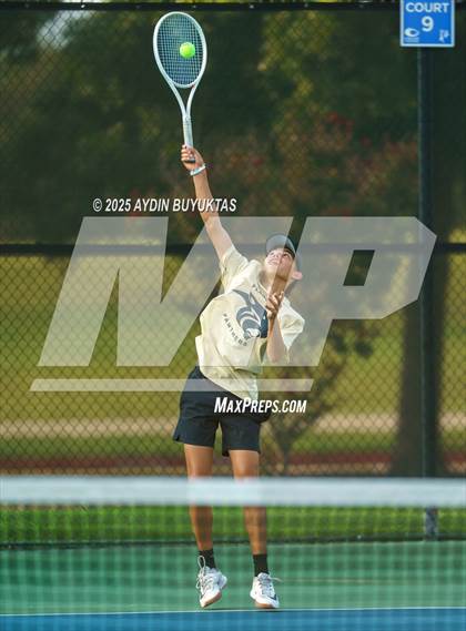 Thumbnail 3 in Plano East vs McKinney Boyd photogallery.