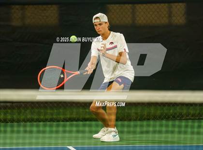 Thumbnail 1 in Plano East vs McKinney Boyd photogallery.