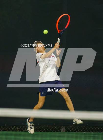 Thumbnail 3 in Plano East vs McKinney Boyd photogallery.