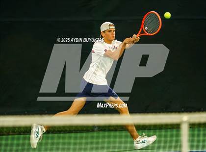 Thumbnail 3 in Plano East vs McKinney Boyd photogallery.