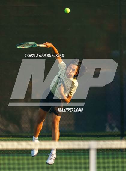 Thumbnail 1 in Plano East vs McKinney Boyd photogallery.