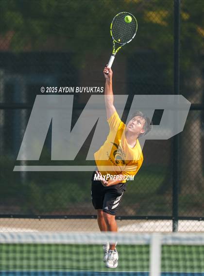 Thumbnail 2 in Plano East vs McKinney Boyd photogallery.