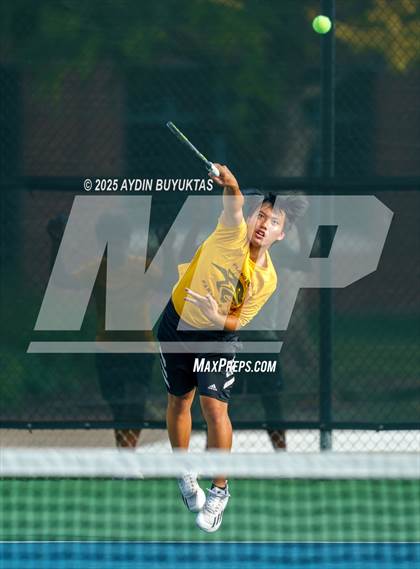 Thumbnail 2 in Plano East vs McKinney Boyd photogallery.