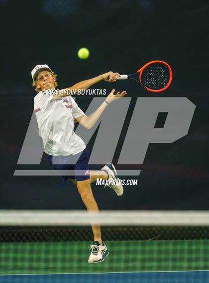 Thumbnail 2 in Plano East vs McKinney Boyd photogallery.