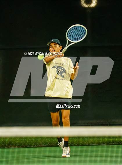 Thumbnail 1 in Plano East vs McKinney Boyd photogallery.