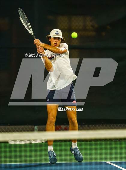 Thumbnail 1 in Plano East vs McKinney Boyd photogallery.