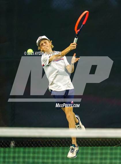 Thumbnail 1 in Plano East vs McKinney Boyd photogallery.