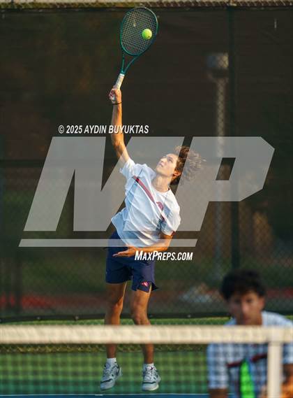 Thumbnail 1 in Plano East vs McKinney Boyd photogallery.